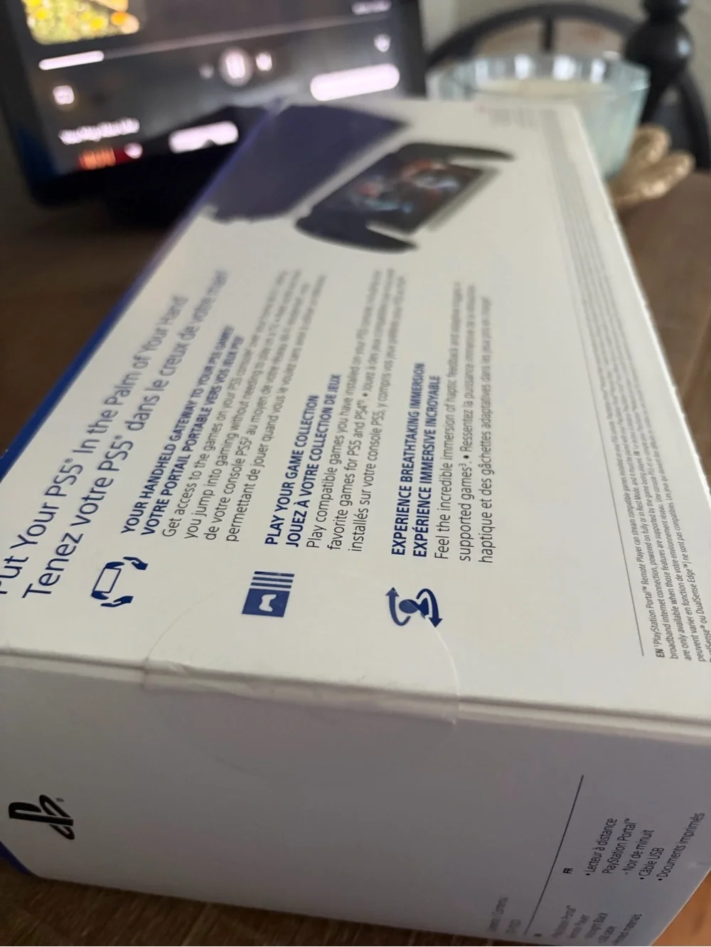Sony official playstation